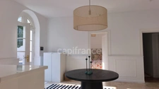 BASSIN D'ARCACHON – ENSEMBLE IMMOBILIER RARE comprenant 2 habitations 