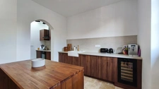 BASSIN D'ARCACHON – ENSEMBLE IMMOBILIER RARE comprenant 2 habitations 