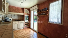 Maison à vendre 5 pièces avec piscine MIOS (33)