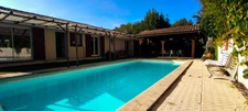 Maison à vendre 5 pièces avec piscine MIOS (33)