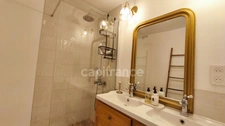 BASSIN D'ARCACHON – ENSEMBLE IMMOBILIER RARE comprenant 2 habitations 