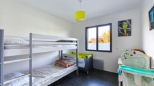 Maison à vendre 4 pièces GUJAN MESTRAS (33)