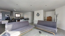 Maison à vendre 4 pièces GUJAN MESTRAS (33)