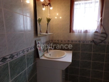 Maison à vendre 4 pièces MIOS (33)