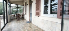 Maison familiale avec grand jardin piscinable au cœur du Teich – Opportunité rare à deux pas du centre