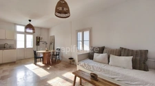 BASSIN D'ARCACHON – ENSEMBLE IMMOBILIER RARE comprenant 2 habitations 