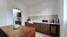 BASSIN D'ARCACHON – ENSEMBLE IMMOBILIER RARE comprenant 2 habitations 