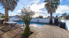 Maison à vendre 4 pièces GUJAN MESTRAS (33)