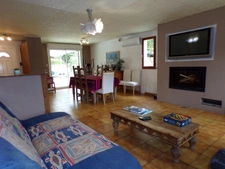 Maison à vendre 5 pièces avec piscine MIOS (33)