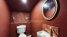BASSIN D'ARCACHON – ENSEMBLE IMMOBILIER RARE comprenant 2 habitations 