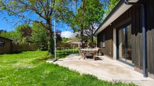 Maison récente de 86,65 m² sur terrain de 835 m² clos, au calme a MIOS (33)
