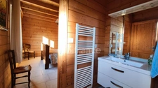 Maison à vendre 4 pièces BIGANOS (33)