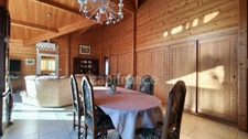 Maison à vendre 4 pièces BIGANOS (33)
