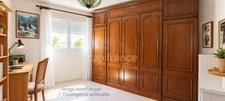 Maison de ville - 4 pièces, 84.4 m²