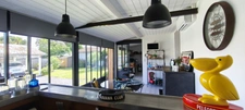 EXCLUSIVITÉ CAPIFRANCE - Villa Familiale 125m² + 3 Garages - Port de Meyran, Gujan-Mestras