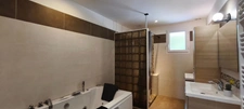 Maison à vendre 5 pièces avec piscine MIOS (33)