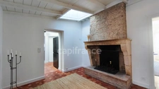 BASSIN D'ARCACHON – ENSEMBLE IMMOBILIER RARE comprenant 2 habitations 
