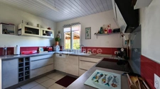Maison à vendre 4 pièces GUJAN MESTRAS (33)