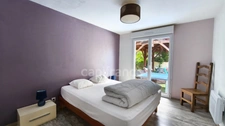 Maison à vendre 5 pièces avec piscine MIOS (33)