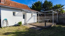 Arcachonnaise 4 pièces à Gujan-Mestras