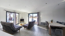 Maison à vendre 4 pièces GUJAN MESTRAS (33)