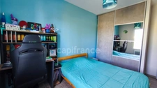 Maison 3 chambres contemporaine de 2016 à Mios, centre ville et écoles à pieds