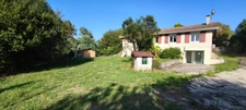 Maison à vendre 5 pièces avec piscine MIOS (33)