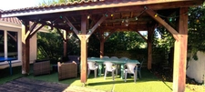Maison à vendre 5 pièces avec piscine MIOS (33)