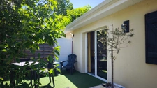 MAISON RÉNOVÉE MIOS | Piscine chauffée + Véranda + Locatif fonctionnel | DPE C