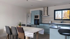 Maison à vendre 4 pièces GUJAN MESTRAS (33)
