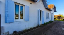 Arcachonnaise 4 pièces à Gujan-Mestras