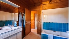 Maison à vendre 4 pièces BIGANOS (33)