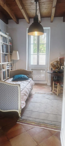 sous compromis Maison à vendre 6 pièces LE TEICH (33)