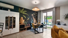 MAISON RÉNOVÉE MIOS | Piscine chauffée + Véranda + Locatif fonctionnel | DPE C