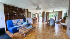 Maison à vendre 5 pièces avec piscine MIOS (33)