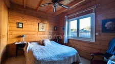 Maison à vendre 4 pièces BIGANOS (33)