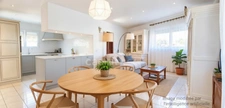 Maison de ville - 4 pièces, 84.4 m²