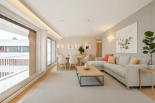 Appartement à vendre 5 pièces MARNES LA COQUETTE (92)