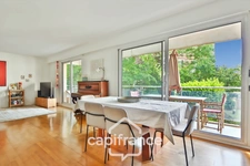 Appartement à vendre 4 pièces GARCHES (92)