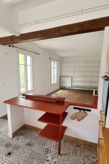 Maison à vendre 3 pièces CLAMART (92)