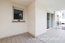 Appartement à vendre 3 pièces COURBEVOIE (92)