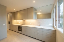 Appartement à vendre 5 pièces MARNES LA COQUETTE (92)