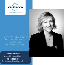 appartement à vendre 4 pièces COLOMBES (92)