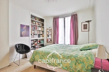 Appartement à vendre 5 pièces PARIS 14EME ARRONDISSEMENT (75)