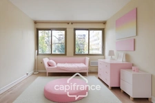 Appartement à vendre 0 pièces SAINT CLOUD (92)