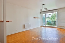 Appartement à vendre 3 pièces COURBEVOIE (92)