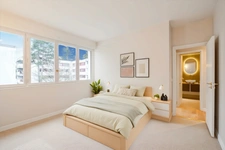 Appartement à vendre 5 pièces MARNES LA COQUETTE (92)