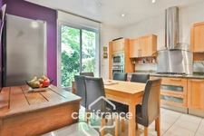 Maison familiale à vendre 7 pièces GARCHES (92)