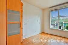 Appartement à vendre 3 pièces COURBEVOIE (92)
