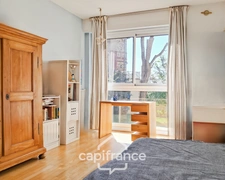 Appartement à vendre 4 pièces GARCHES (92)